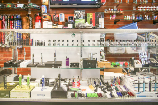 Tobacco Shop «Cigarettes & Tobacco Shop», reviews and photos, 1049 Broadway #20, Sacramento, CA 95818, USA