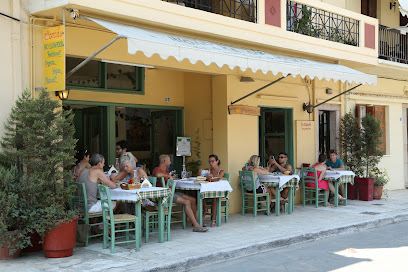 To Stachi slow food - Defkaliona, Epimenidou 5, Chania 731 34, Greece