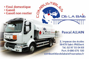 Photo n°3 de Combustibles de la Baie à Saint-Philibert ()