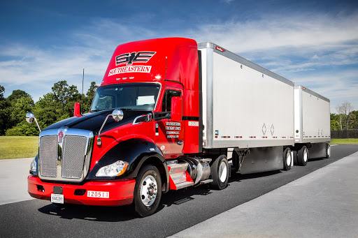 Freight Forwarding Service «Southeastern Freight Lines», reviews and photos, 3301 W Miller Rd, Garland, TX 75041, USA