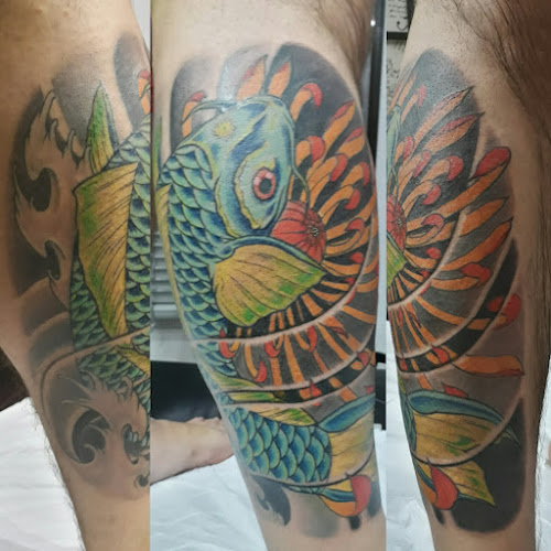 a.paint.tattoo - Puerto Varas