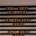 Photo n°6 de l'avis de Wolfgang.n fait le 07/11/2021 à 00:20 sur le  Hitchcoq à Düsseldorf