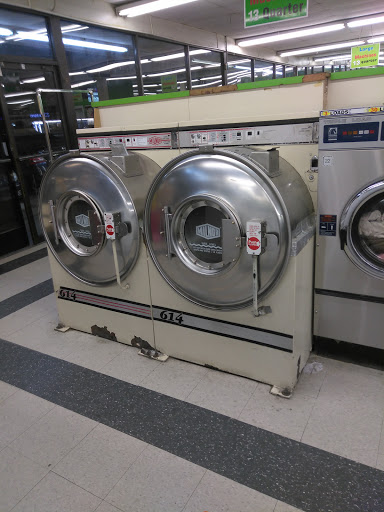 Laundromat «Fantastic Coin Laundry», reviews and photos, 1501 W Willow St, Long Beach, CA 90810, USA