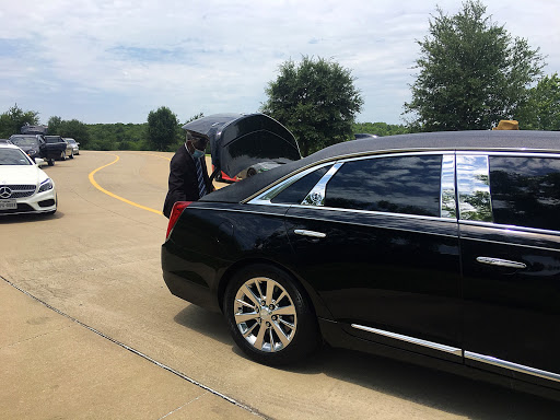 Funeral Home «Bethesda Memorial Funeral Directors & Crematory Services», reviews and photos, 106 Terrace Dr, DeSoto, TX 75115, USA