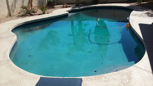 Golf Course «Dobson Ranch Golf Course», reviews and photos, 2155 S Dobson Rd, Mesa, AZ 85202, USA