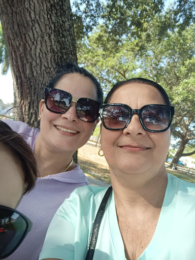 Park «North Glade Park», reviews and photos, 17355 NW 52nd Ave, Miami Gardens, FL 33055, USA