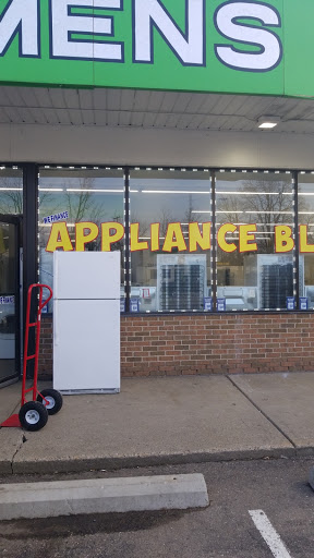 Mt Clemens appliance, 289 Cass Ave, Mt Clemens, MI 48043, USA, 