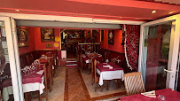 Atmosphère du Restaurant indien Gandhi à Saint-Tropez - n°2