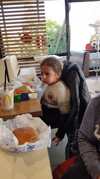 Aliment-réconfort du Restauration rapide McDonald's à Viry-Châtillon - n°14