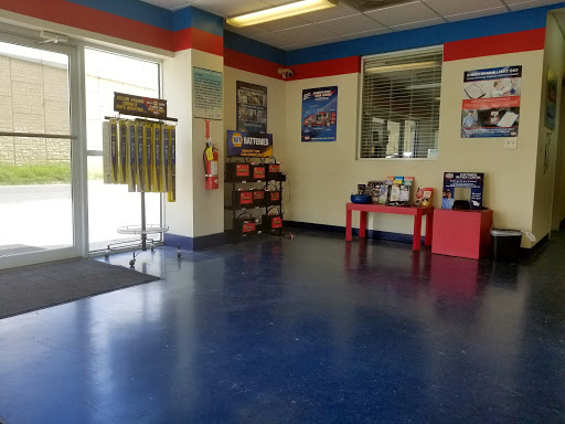 Transmission Shop «AAMCO Transmissions & Total Car Care», reviews and photos, 661 SW 17th Loop, Ocala, FL 34471, USA