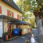 Photo n°16 de l'avis de Kurt.o fait le 14/10/2018 à 14:34 sur le  Haus Rechberg Zwischen Himmel und Erde à Schwäbisch Gmünd