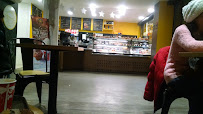 Atmosphère du Café Columbus Café & Co à Annecy - n°10