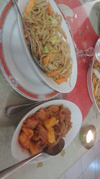 Plats et boissons du Restaurant vietnamien Le Vietnam à Ribérac - n°20