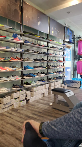 Running Store «Fleet Feet Sports», reviews and photos, 7322 Jones Maltsberger Rd #152, San Antonio, TX 78209, USA