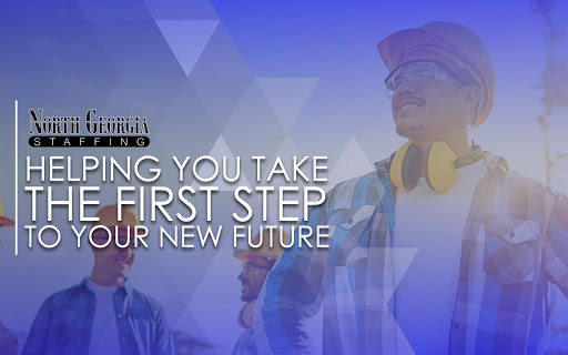 Employment Agency «North Georgia Staffing», reviews and photos, 17 Felton Pl D, Cartersville, GA 30121, USA