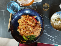 Plats et boissons du Restaurant japonais Atelier Sushi à Mons-en-Barœul - n°4
