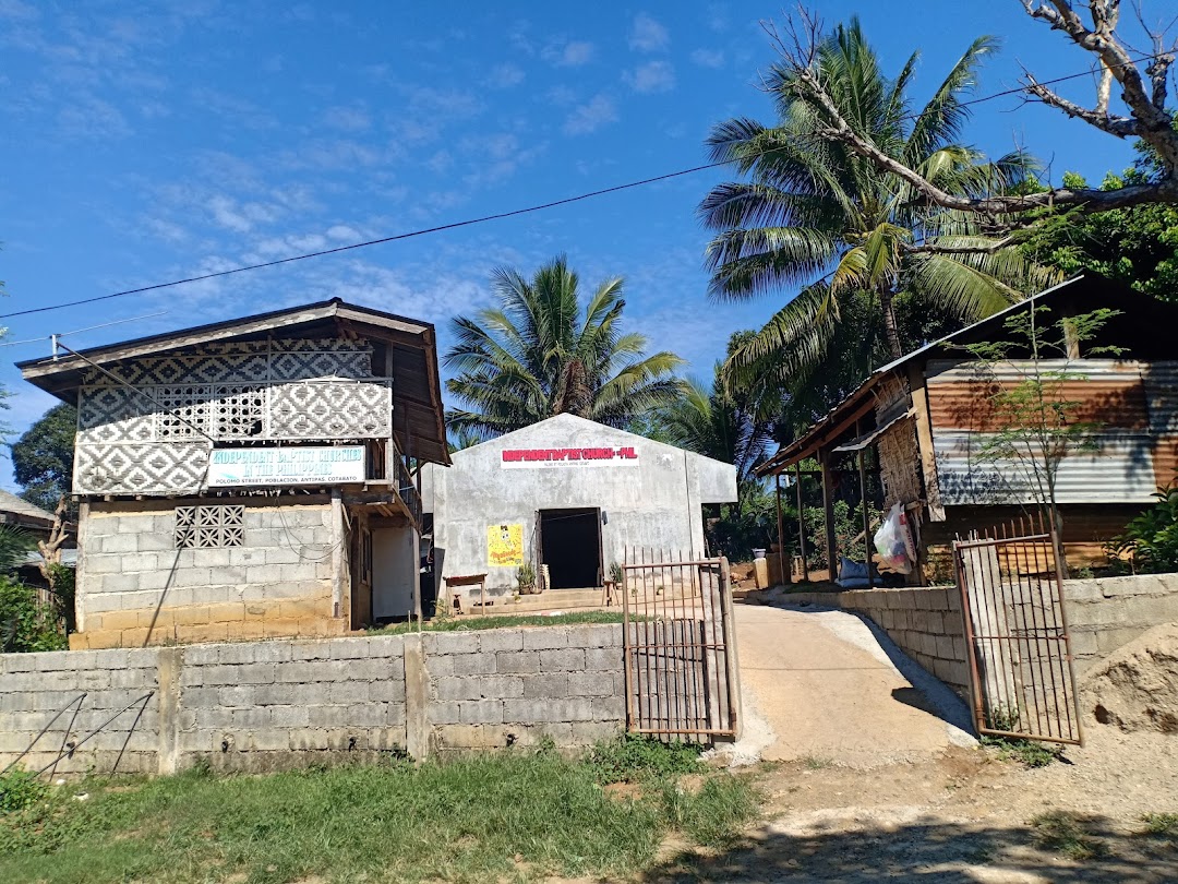 Independent Baptist Church In The Philippines