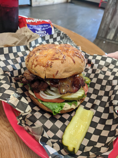 Butcher Shop «The Meating Place», reviews and photos, 6495 NW Cornelius Pass Rd, Hillsboro, OR 97124, USA