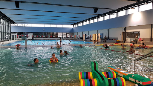 Babyschwimmkurse Düsseldorf