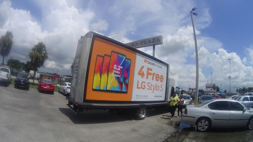 Telecommunications Service Provider «Boost Mobile», reviews and photos, 551 SW 16th St, Belle Glade, FL 33430, USA
