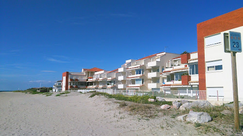 Agence de location d'appartements La Voile Blanche 4 Meublé bord de mer Frontignan