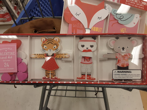 Department Store «Marshalls», reviews and photos, 28390 Dequindre Rd #600, Warren, MI 48092, USA