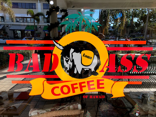 Coffee Shop «Bad Ass Coffee», reviews and photos, 1307 3rd St S, Naples, FL 34102, USA