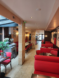 Photos du propriétaire du Restaurant Café 108 à Vincennes - n°5