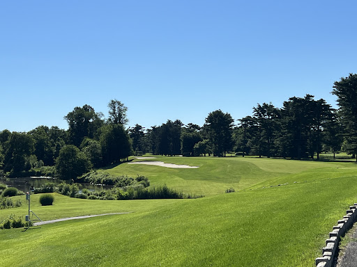 Country Club «Woodcrest Country Club», reviews and photos, 300 E Evesham Rd, Cherry Hill, NJ 08003, USA