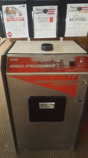 Bowling Alley «Palos Lanes Bowling Center», reviews and photos, 11025 SW Hwy, Palos Hills, IL 60465, USA