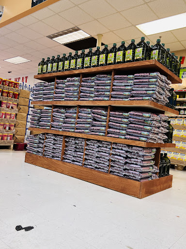 Supermarket «GIGANTE INTERNATIONAL MARKET», reviews and photos, 209 NE Front St, Milford, DE 19963, USA