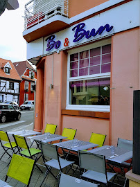 Atmosphère du Restaurant asiatique Bo & Bun Viet Food à Schiltigheim - n°3