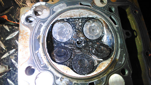 Motorcycle Repair Shop «Cycle Works», reviews and photos, 7901 3rd Street Rd, Louisville, KY 40214, USA