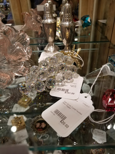 Consignment Shop «Encore Interiors Consignment», reviews and photos, 2300 N Federal Hwy, Fort Lauderdale, FL 33316, USA