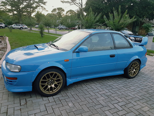 Tire Shop «Firestone Complete Auto Care», reviews and photos, 7727 University Blvd, Winter Park, FL 32792, USA