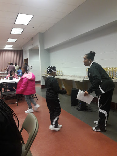 Recreation Center «Rosel Fann Recreation Center», reviews and photos, 365 Cleveland Ave SE, Atlanta, GA 30354, USA