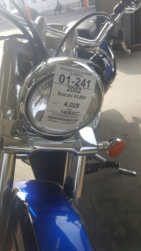 Auto Auction «Norwalk Auto Auction», reviews and photos, 12405 Rosecrans Ave, Norwalk, CA 90650, USA