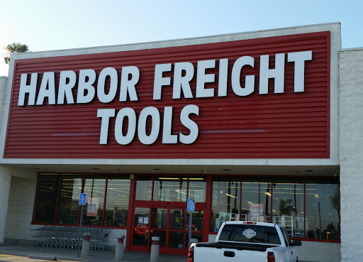 Hardware Store «Harbor Freight Tools», reviews and photos, 14345 Firestone Blvd, La Mirada, CA 90638, USA