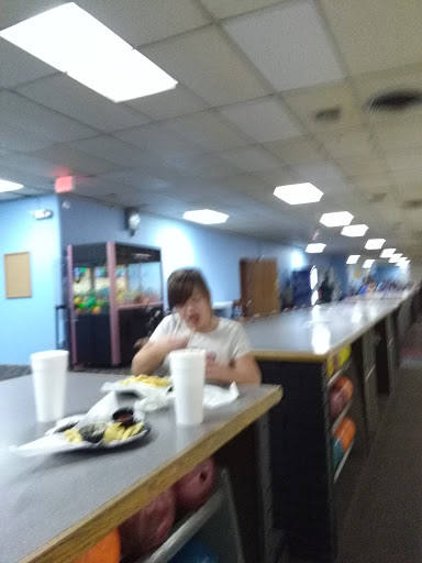 Bowling Alley «Sturgis Bowl», reviews and photos, 1101 S Centerville Rd, Sturgis, MI 49091, USA