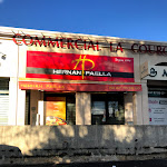 Photo n° 1 de l'avis de Kali.a fait le 29/09/2018 à 12:33 pour HERNAN PAELLA depuis 1979. à Castries