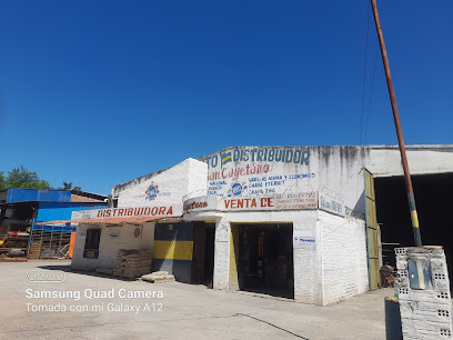 Deposito Distribuidor San Cayetano