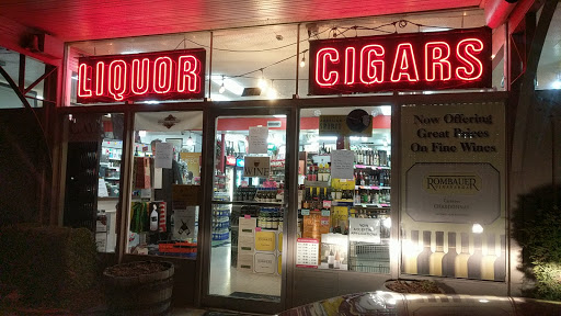Lake Oswego Liquor Store, 644 N State St, Lake Oswego, OR 97034, USA, 