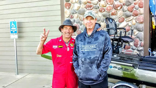 Sporting Goods Store «Sportsmans Factory Outlet», reviews and photos, 3031 N Martin Ave, Springfield, MO 65803, USA