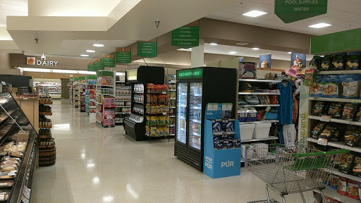 Supermarket «Publix Super Market at Daniels Crossing», reviews and photos, 6900 Daniels Pkwy Ste 19, Fort Myers, FL 33912, USA