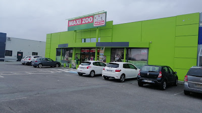 Maxi Zoo Châteaubernard à Châteaubernard