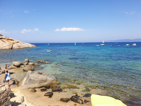 Spiaggia dell'Arenella