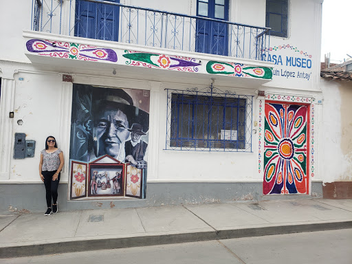 Escuela de arte Ayacucho