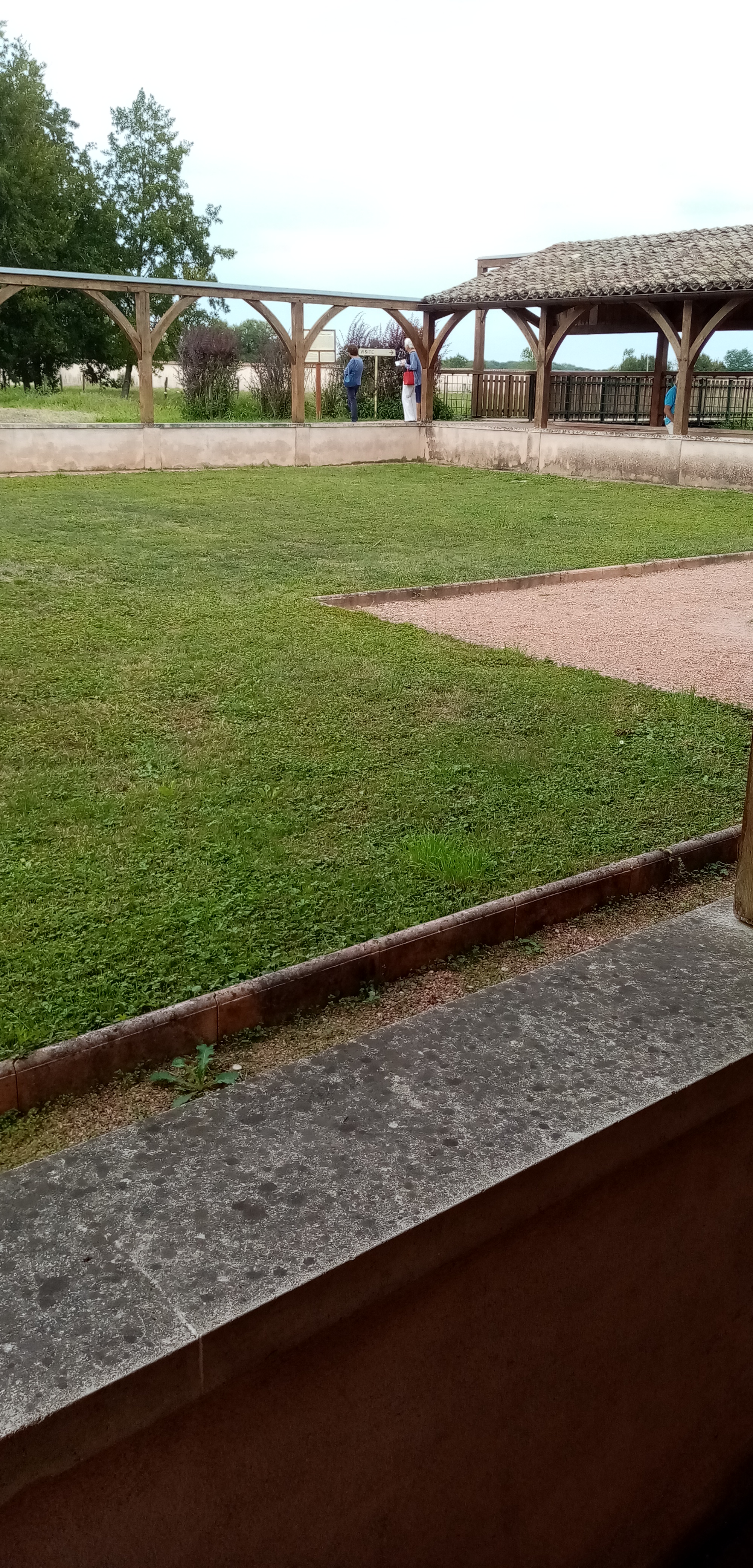 Photo n° 19 de l'avis de Fabrice.o fait le 01/09/2019 à 15:50