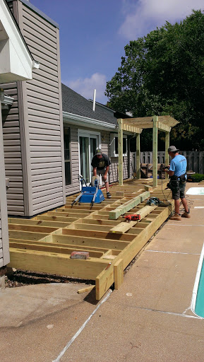 Handyman «Handyman Connection», reviews and photos, 1736 Westpark Center Dr Suite 200, Fenton, MO 63026, USA