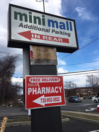 Pharmacy «Parlin pharmacy», reviews and photos, 499 Ernston Rd, Parlin, NJ 08859, USA